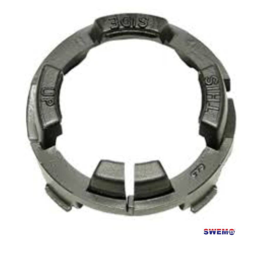 Baracuda Compression Ring