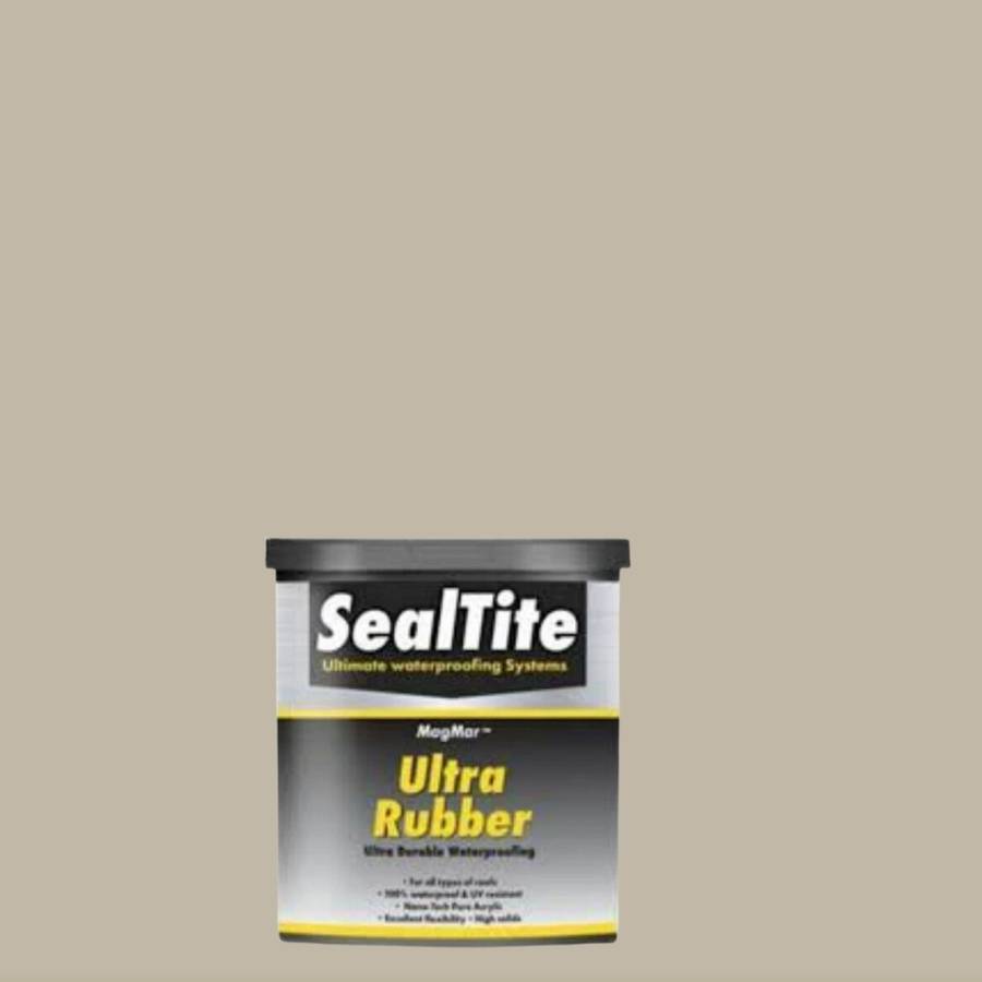 Sealtite Ultra Rubber Roof Paint