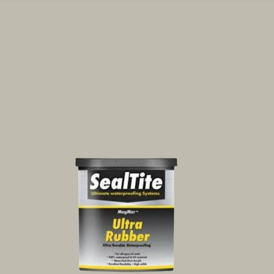 Sealtite Ultra Rubber Roof Paint