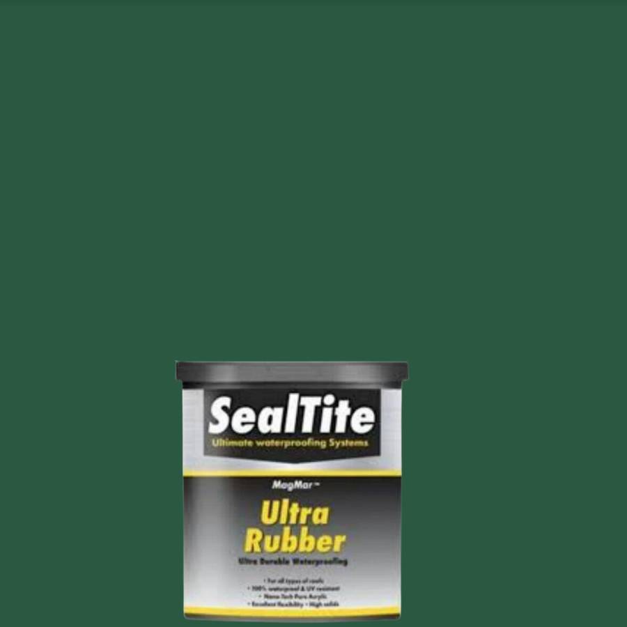 Sealtite Ultra Rubber Roof Paint