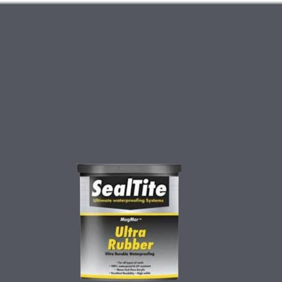 Sealtite Ultra Rubber Roof Paint