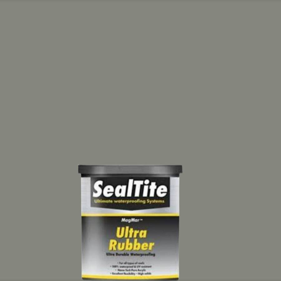 Sealtite Ultra Rubber Roof Paint
