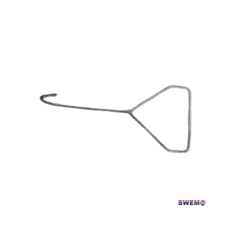 Saftey Net  Grab Hook