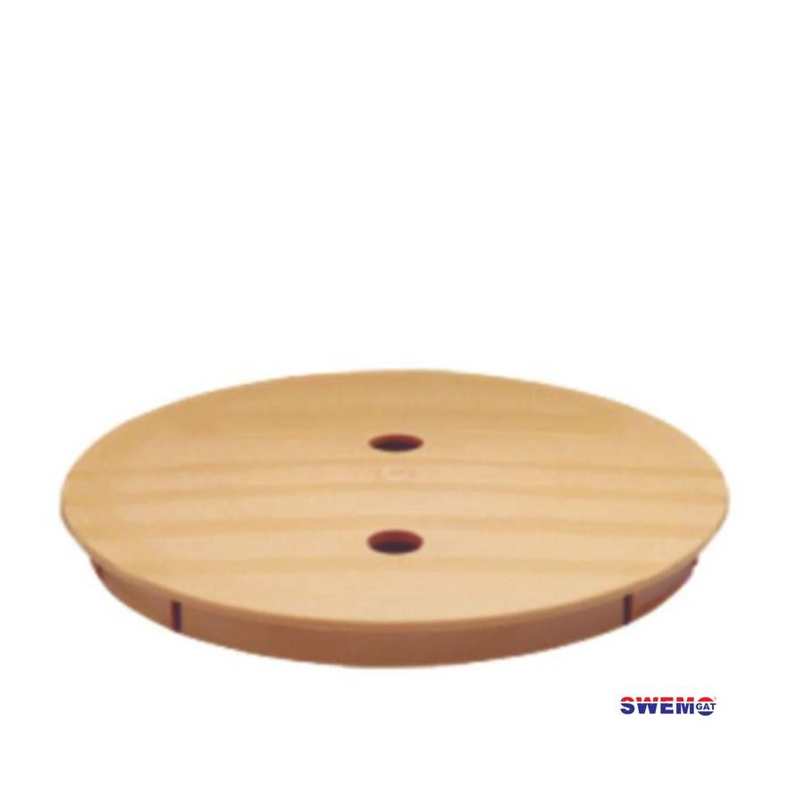 Swimquip Weir deck lid