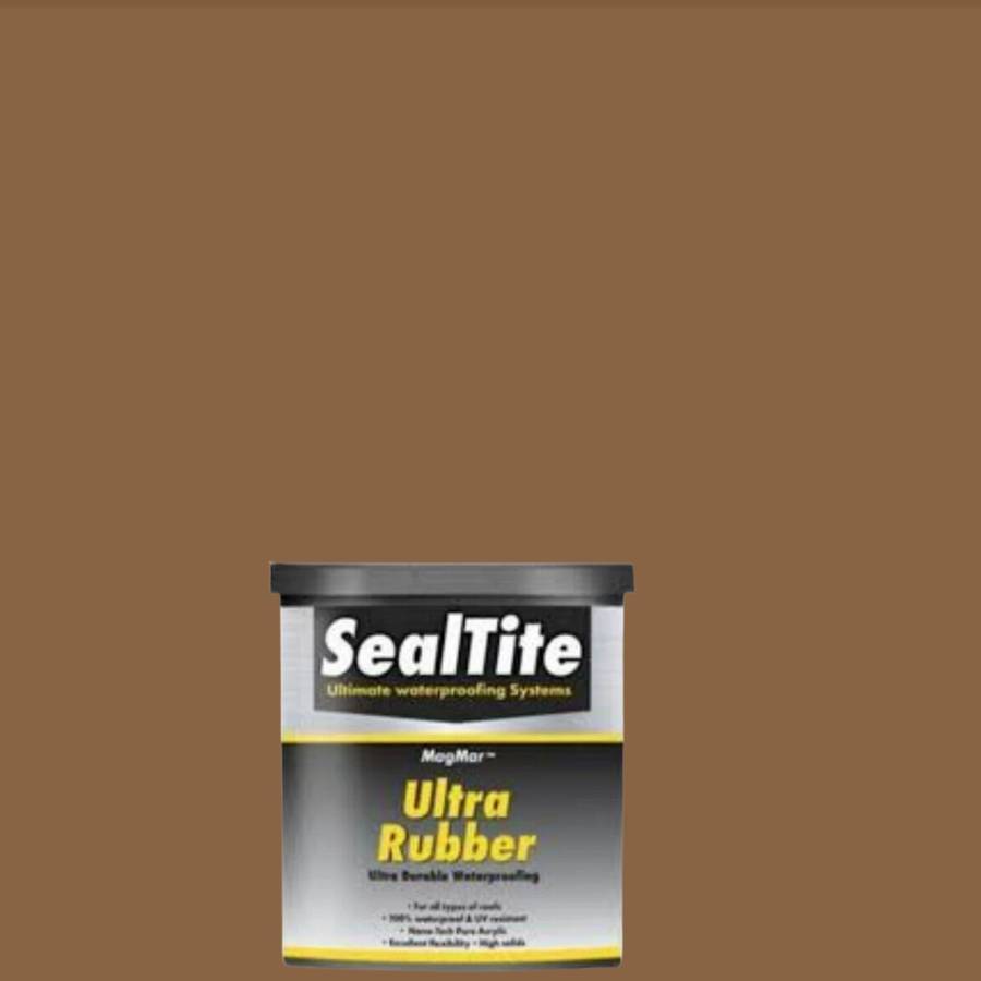 Sealtite Ultra Rubber Roof Paint