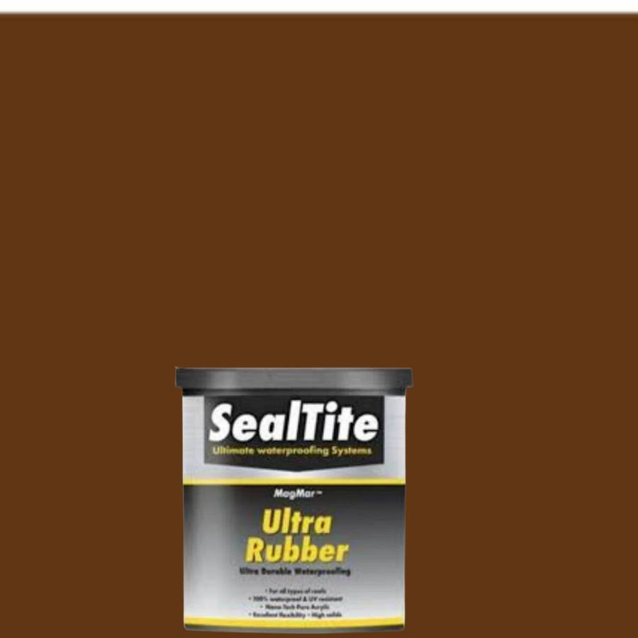 Sealtite Ultra Rubber Roof Paint