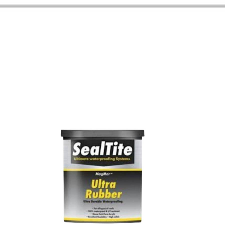 Sealtite Ultra Rubber Roof Paint