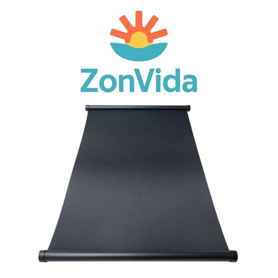 ZonVida Swimming Pool Heating System