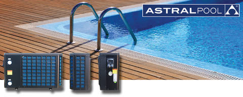 Budget Swimming Pool Heatpump