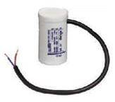 Pool pump Capacitor with wire (select size) - Capacitor with wire 30mf