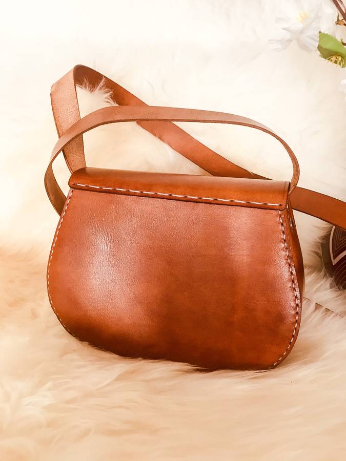 Jojo - double pocket - (15 days production time)