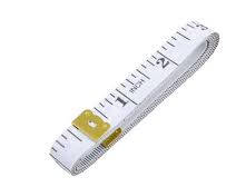 150cm/ 60inches Tailors tape measure