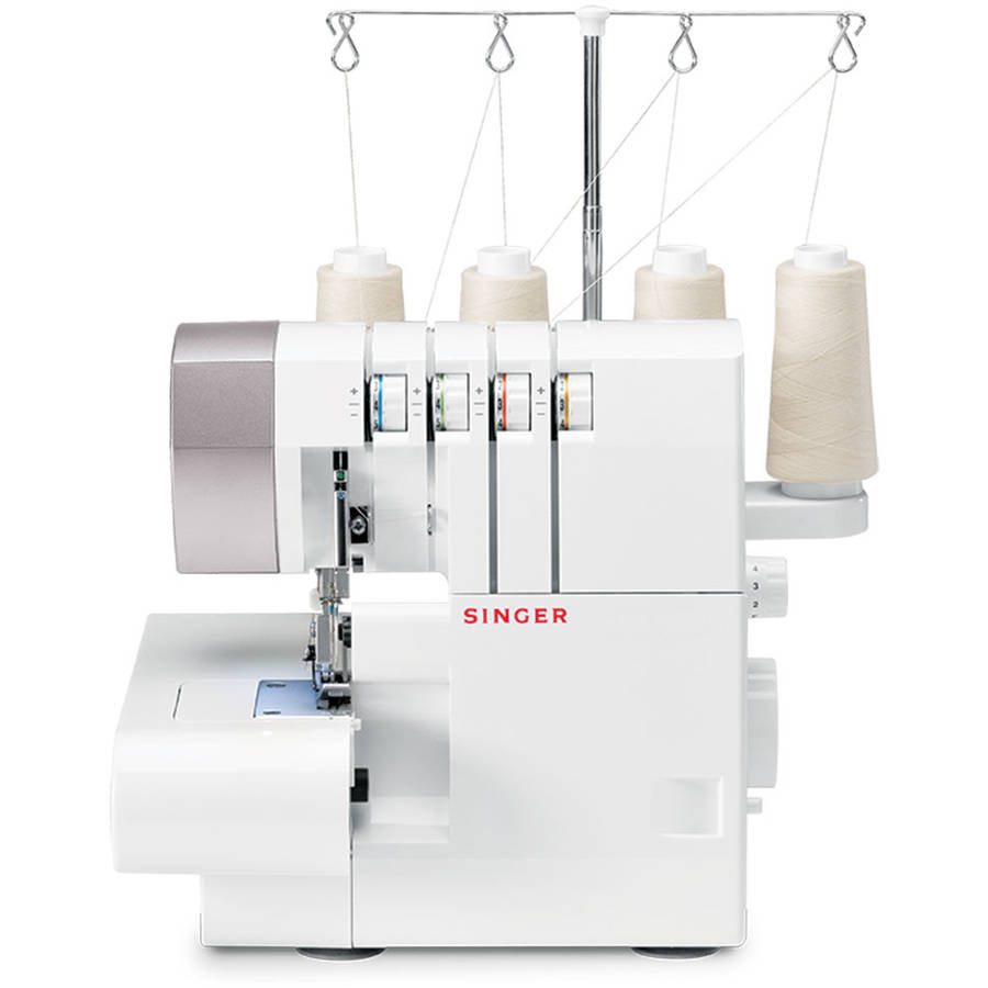 SINGER Overlocker 14SH754