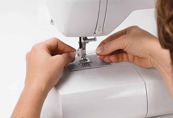 SINGER Brilliance 6180 Sewing Machine