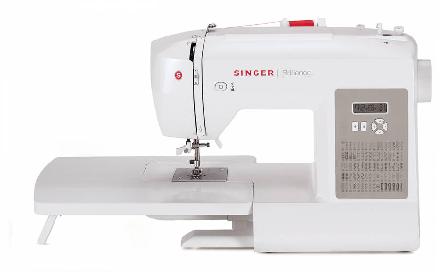 SINGER Brilliance 6180 Sewing Machine
