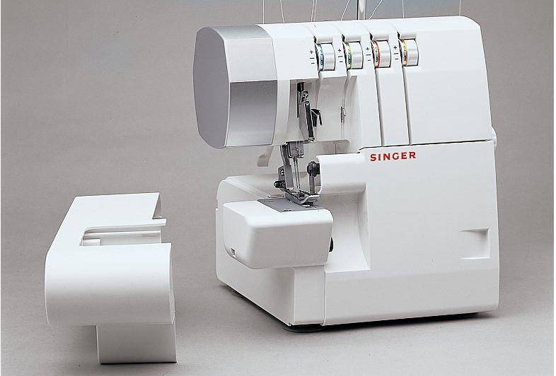 SINGER Overlocker 14SH754