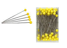 Quilting Pins Extra Long