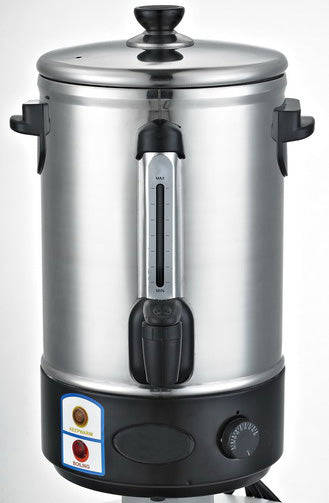 Urn Water Boiler 10L