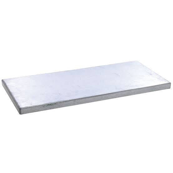 Sink Bowl - Double (Includes Under-shelf)