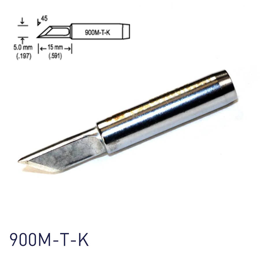 Soldering Iron Tip