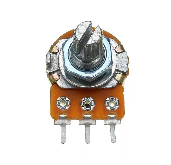 10K Ohm Potentiometer