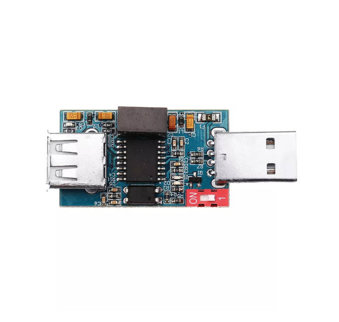 USB Isolator