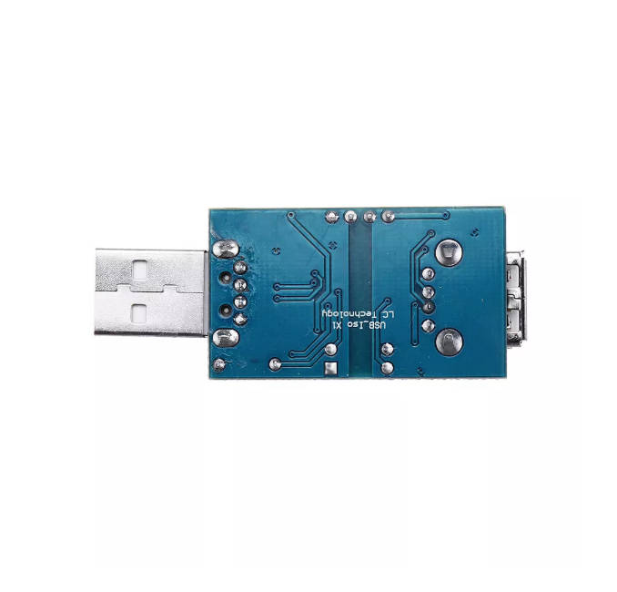 USB Isolator