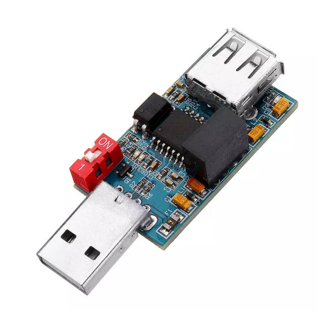 USB Isolator