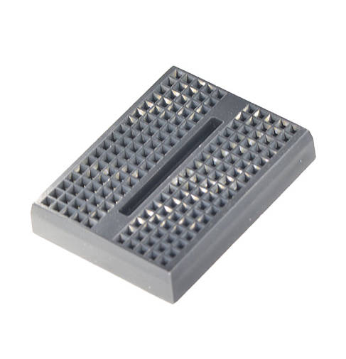 Breadboard 170 Point - Black