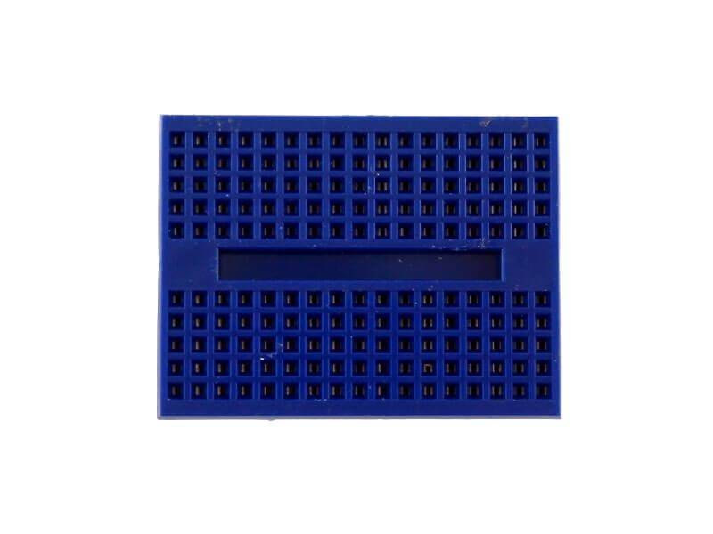 Breadboard 170 Point