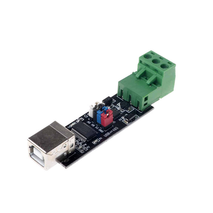 USB to RS485 Module