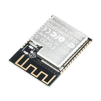 ESP32-S WIFI and BLE Module