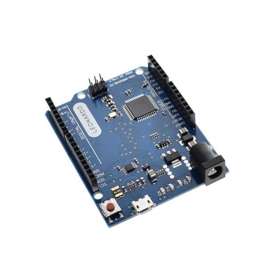 Arduino Leonardo