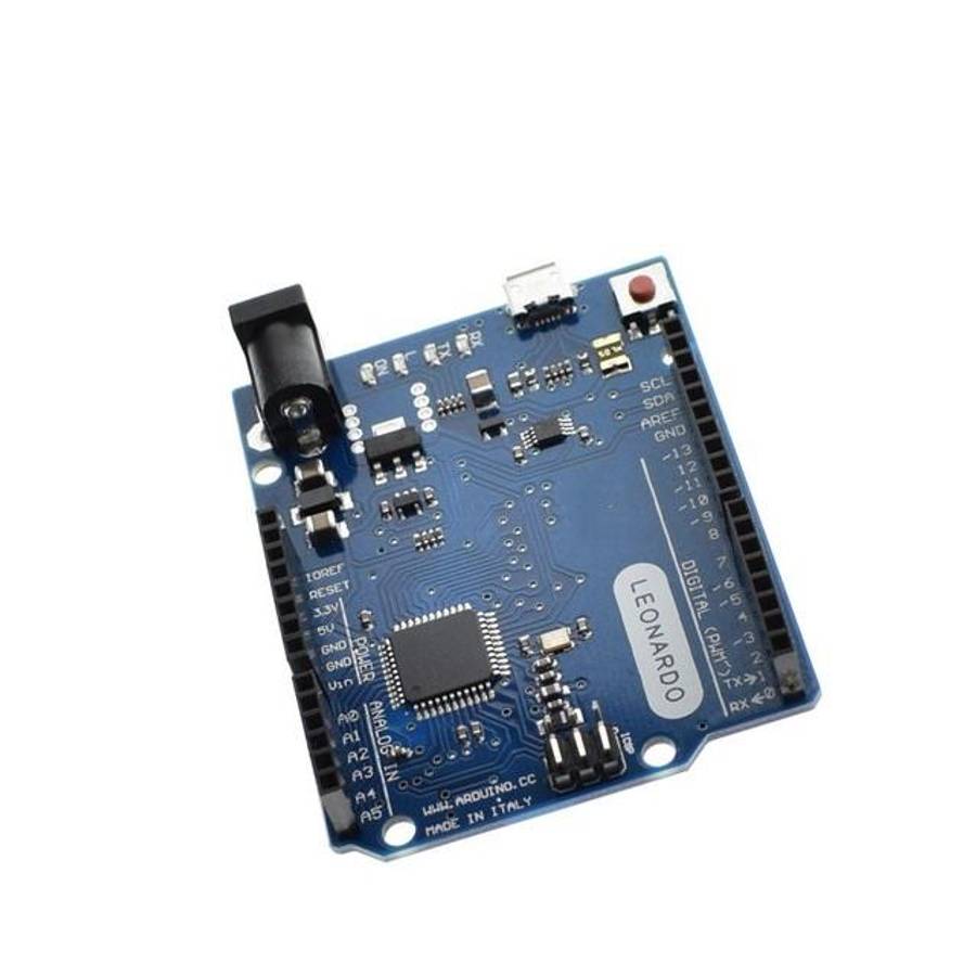 Arduino Leonardo