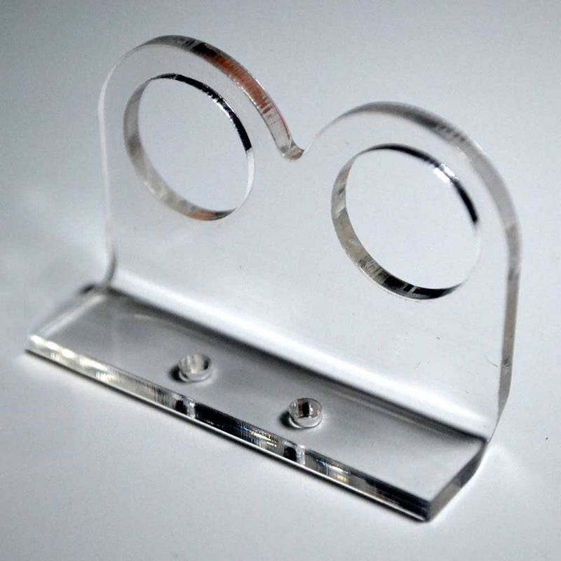 Ultrasonic Sensor Bracket (HC-SR04)