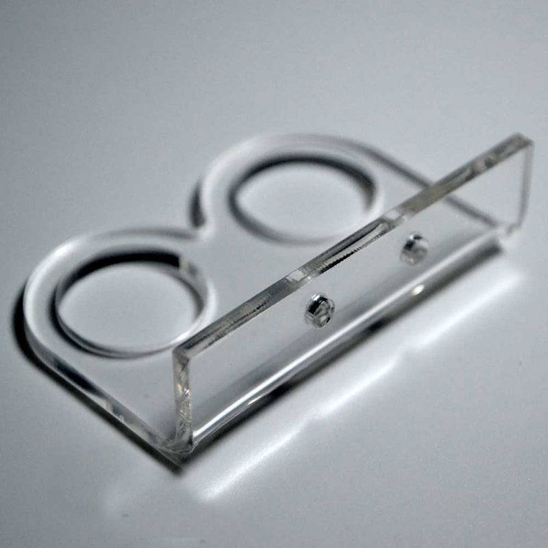 Ultrasonic Sensor Bracket (HC-SR04)