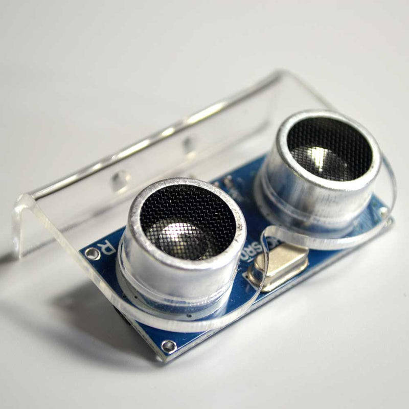 Ultrasonic Sensor Bracket (HC-SR04)