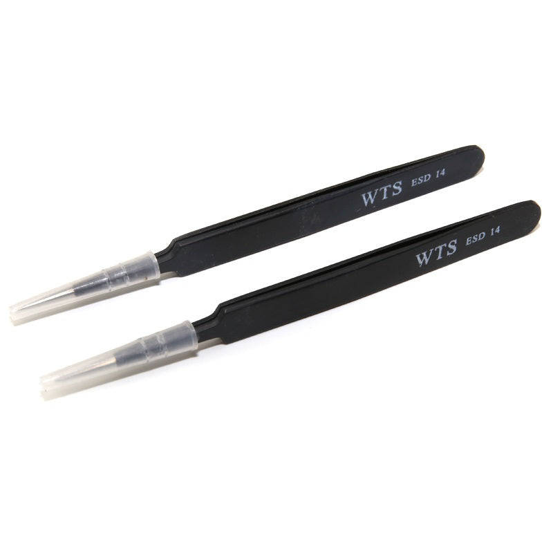 Tweezers - ESD14 / Black