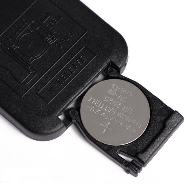 Infrared Remote Control (Control)