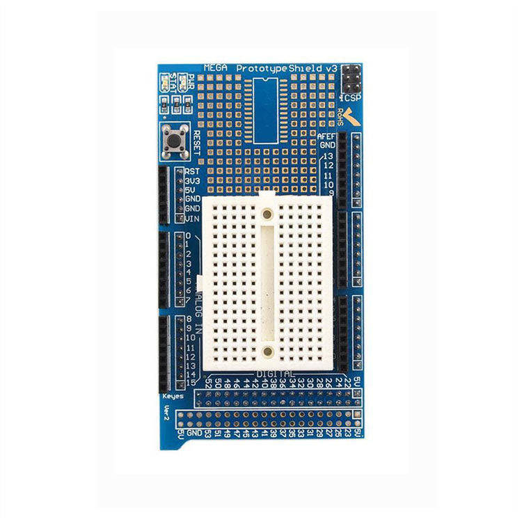 Arduino MEGA Proto Shield