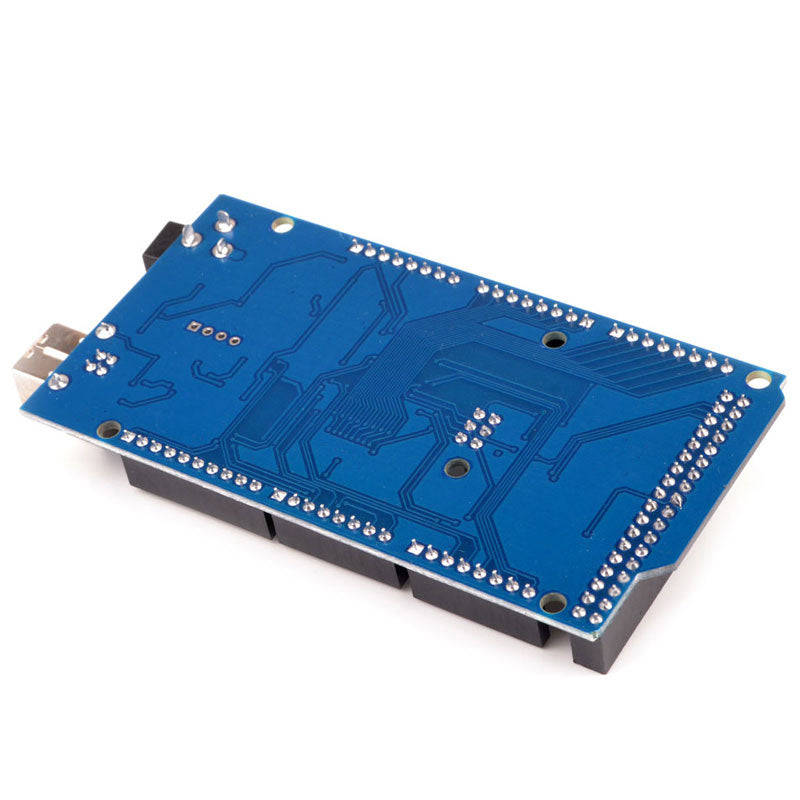 Arduino Mega 2560 R3 With USB Cable