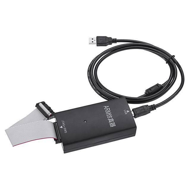 J-Link Programmer Board (JTag programmer)