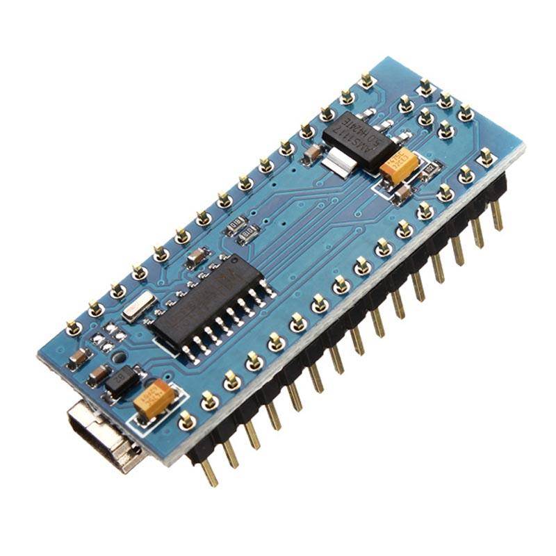 Arduino Nano CH340 Driver