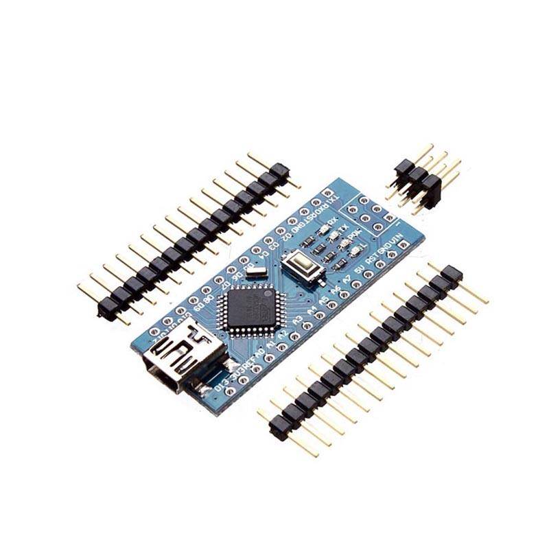 Arduino Nano CH340 Driver