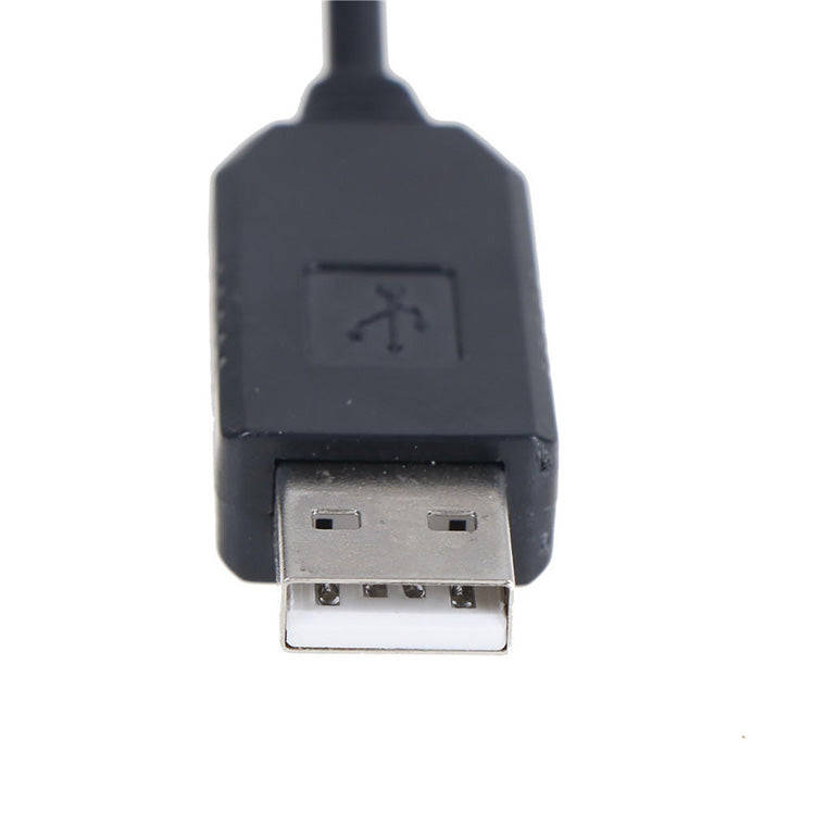 USB to Serial (RS232) Cable
