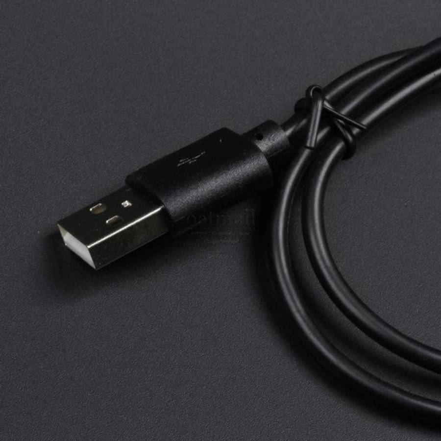 Raspberry Pi Power Cable With Switch