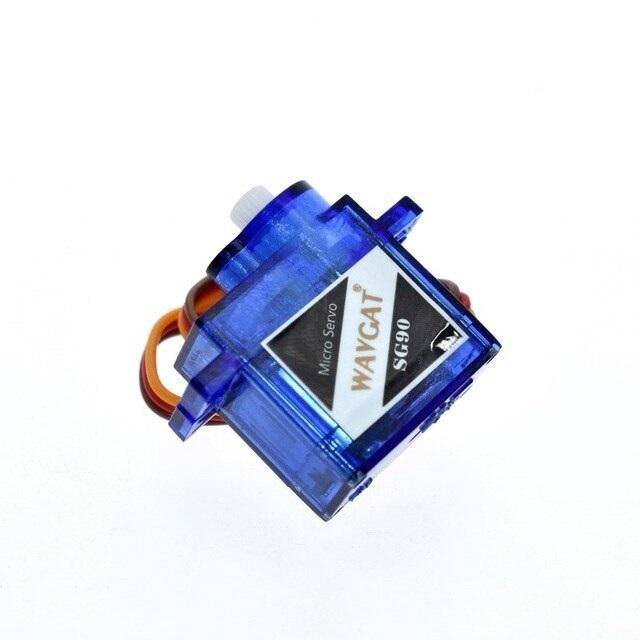 SG90 Micro Servo
