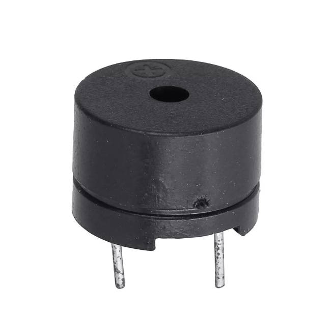 Passive Buzzer (3V -12V)
