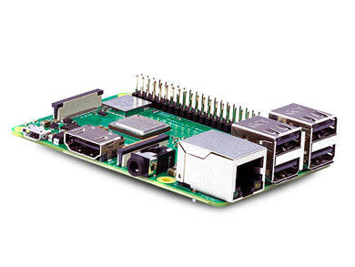 Raspberry Pi 3 Model B+