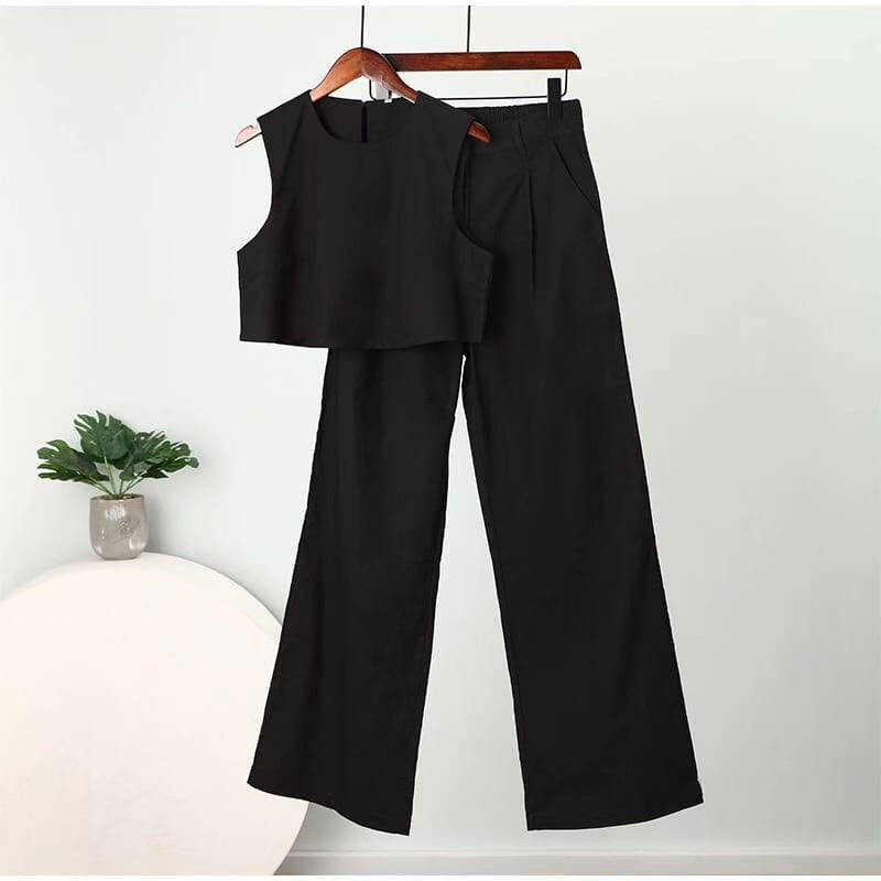 Palazzo Pant and Top set.